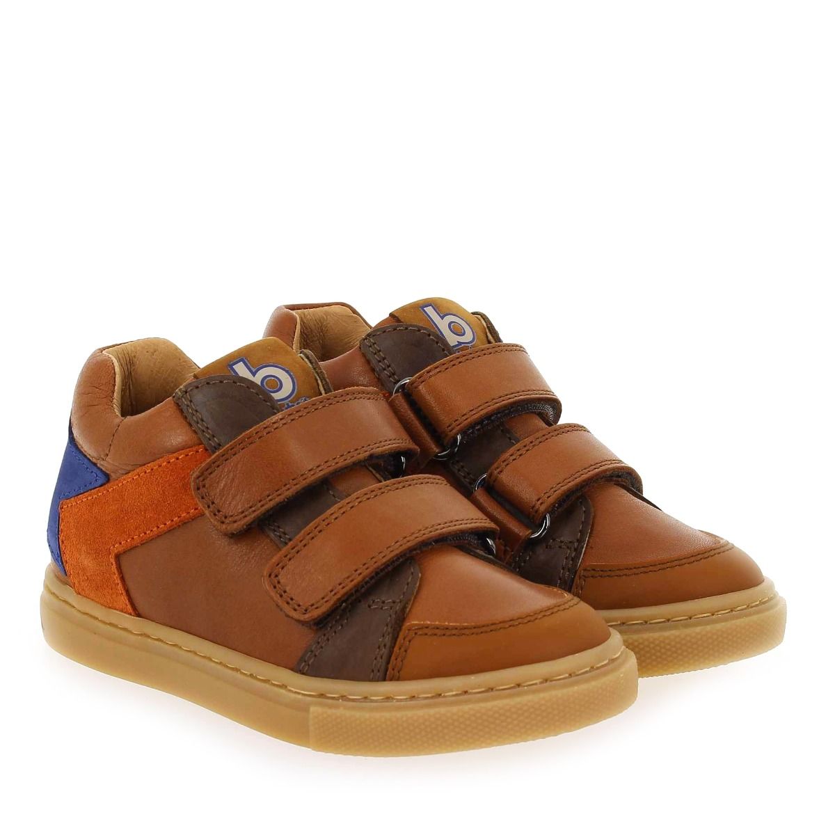 Babybotte  ASTEROIDE - Cognac Orange