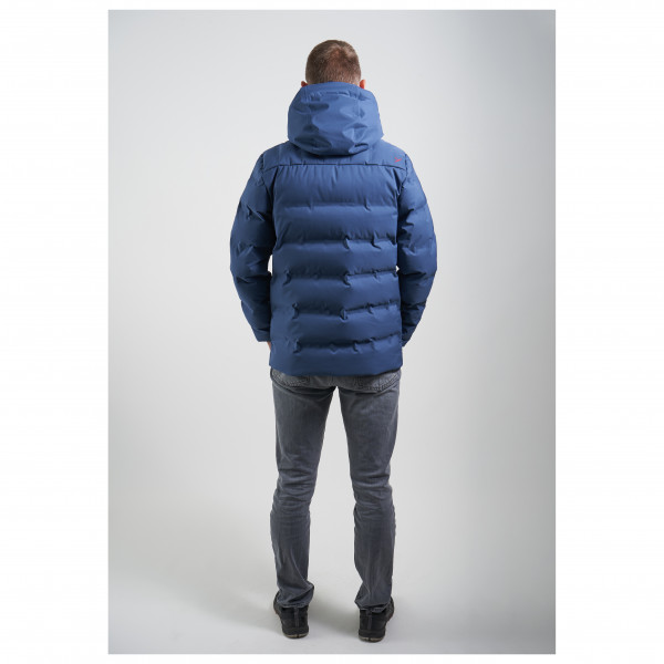 Y by Nordisk - Akkarvik Bonded Down Jacket - Daunenjacke
