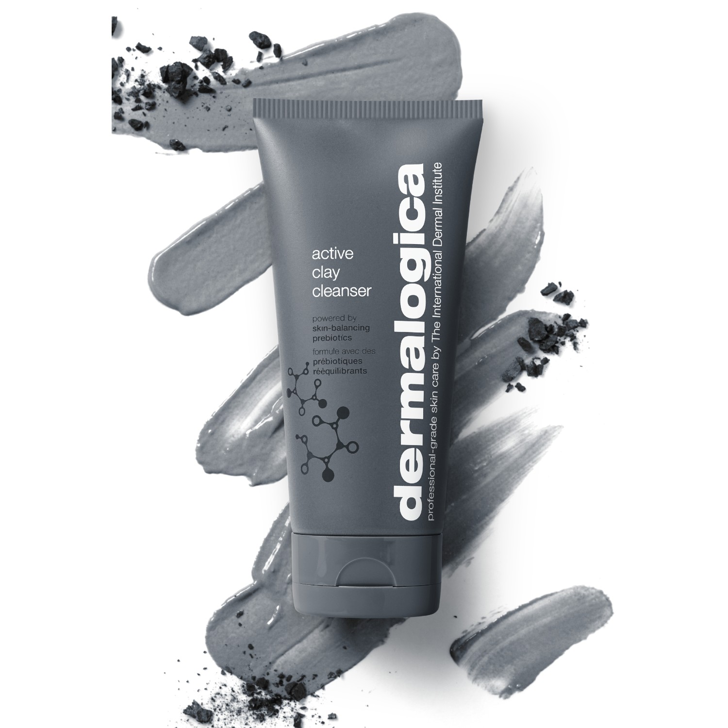 Active Clay Cleanser