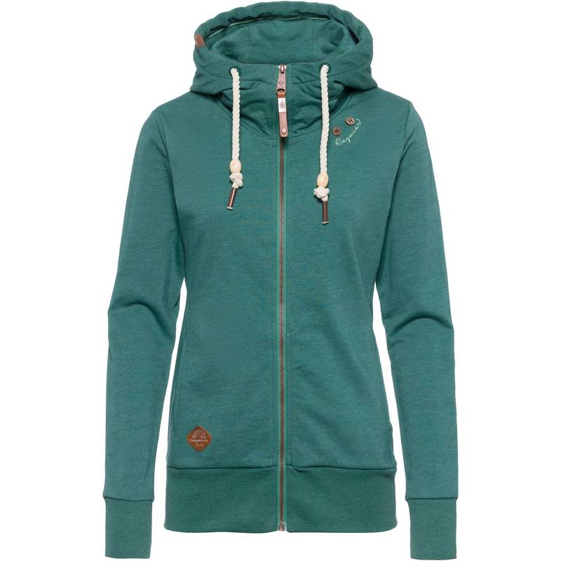Ragwear Paya Sweatjacke Damen