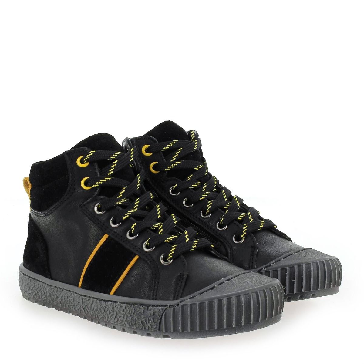 Bellamy  BLACKY - Noir