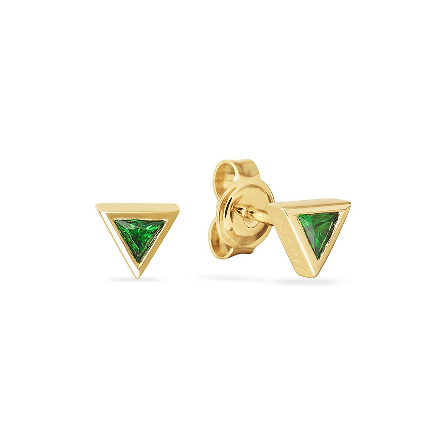 ESPRIT Ohrringe Triangle