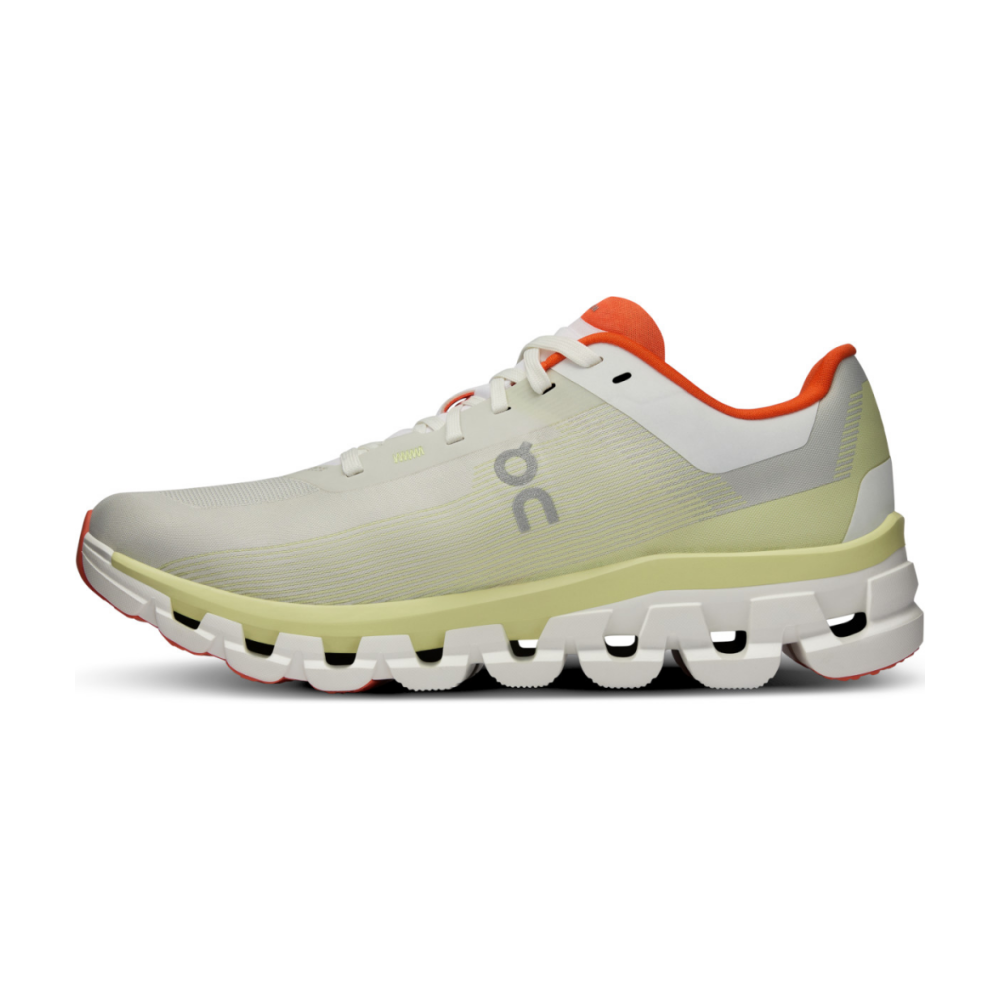 ON Cloudflow 4 3WD30111018 / weiss