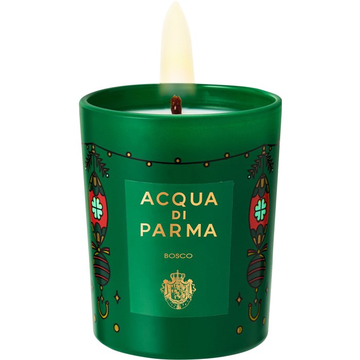 Bosco Candle