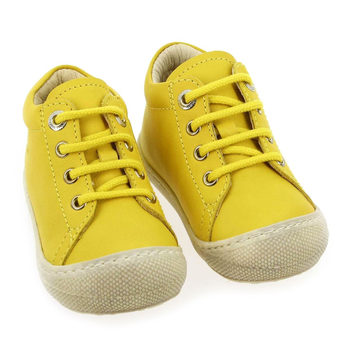 Naturino  COCOON - Jaune citron