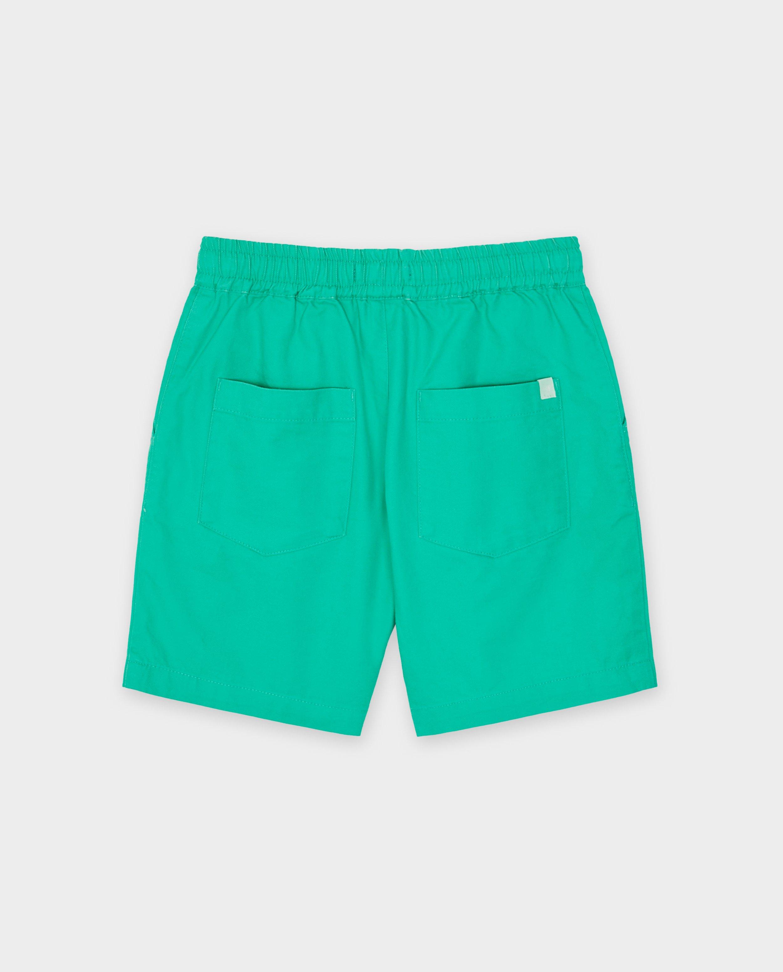 Pantaloni scurți Hampton Bays Groene, croială chino, kaki