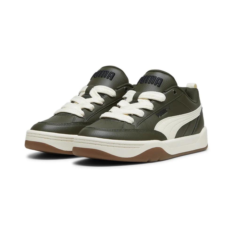 PUMA Park 395084/004 / grün
