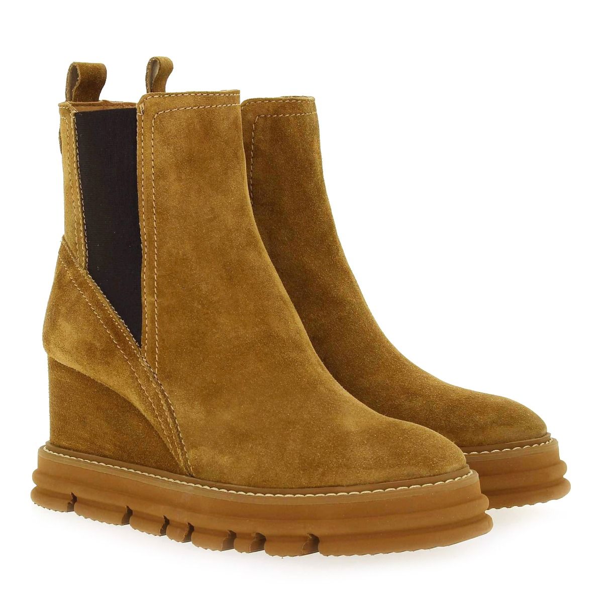Alpe  2591 - camel