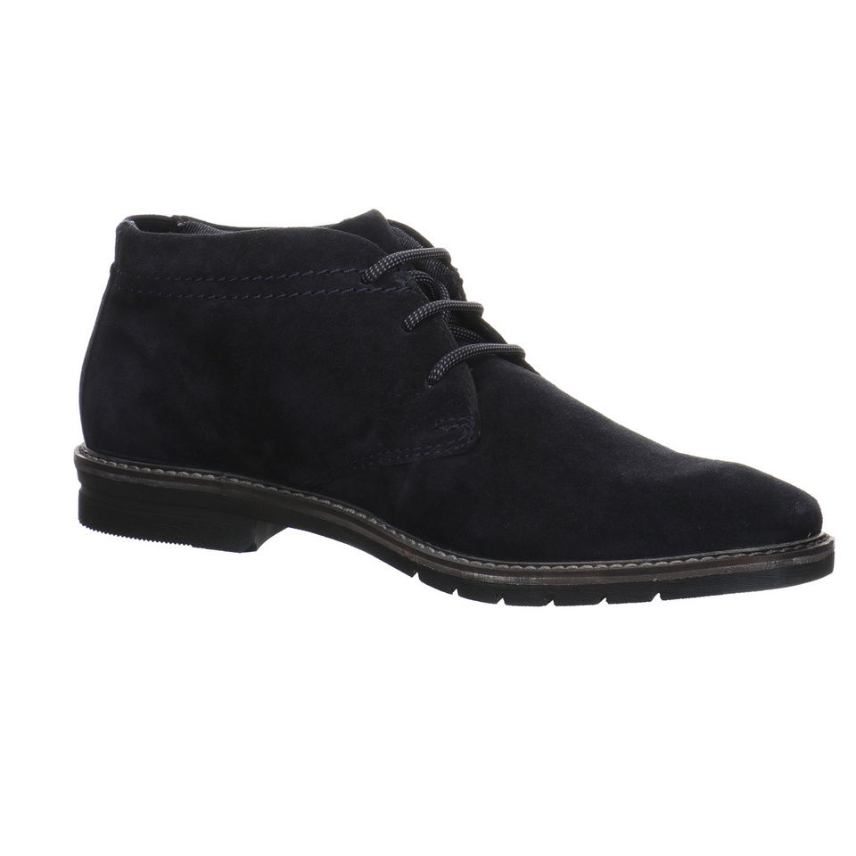 bugatti Schnürboots