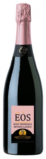 Eos Rosè trocken - Cascina Gnocco