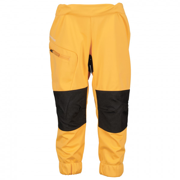 Didriksons - Kid's Lövet Pant 6 - Softshellhose