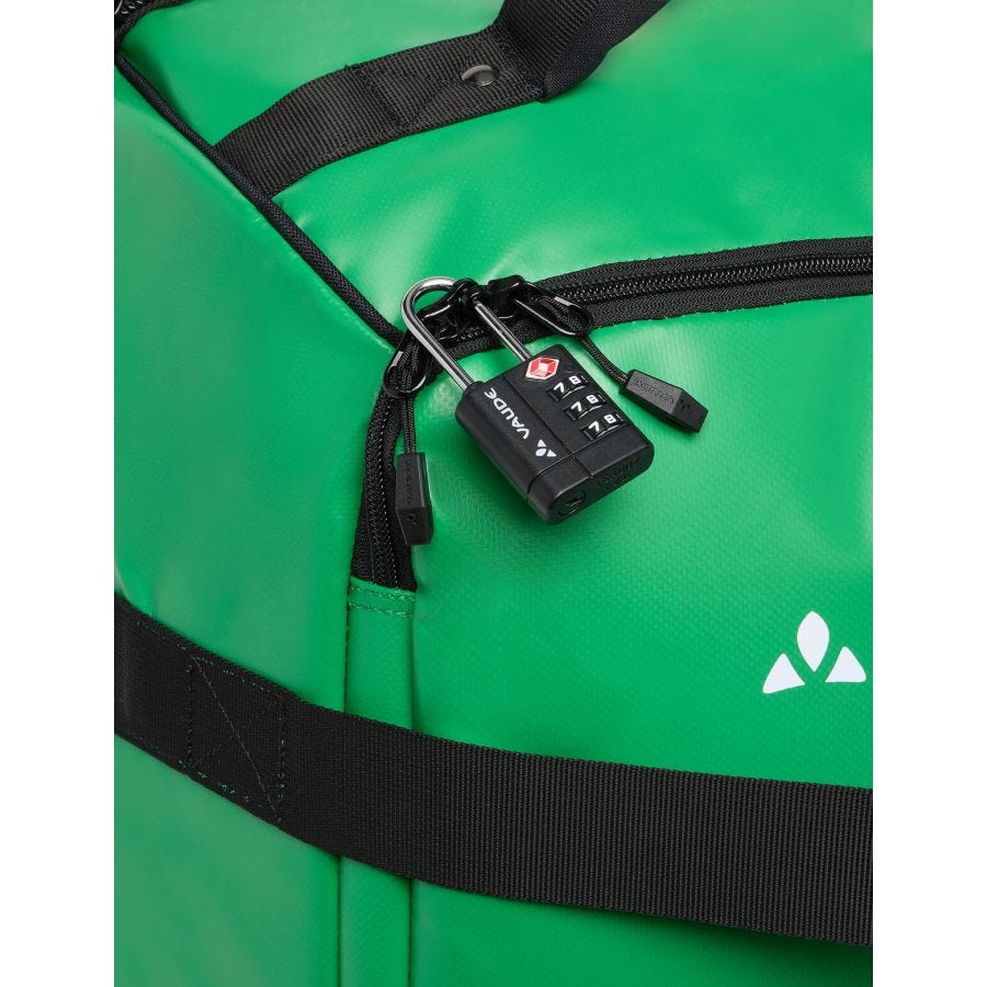 Rotuma 65 - Trolley