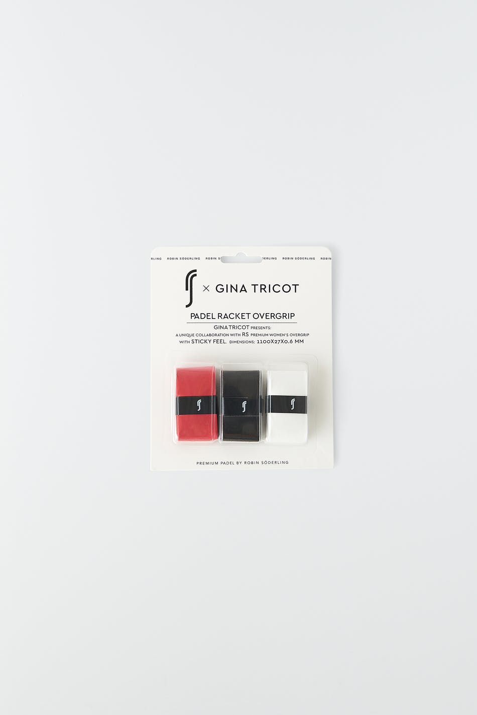 Rs - gina tricot padel tape