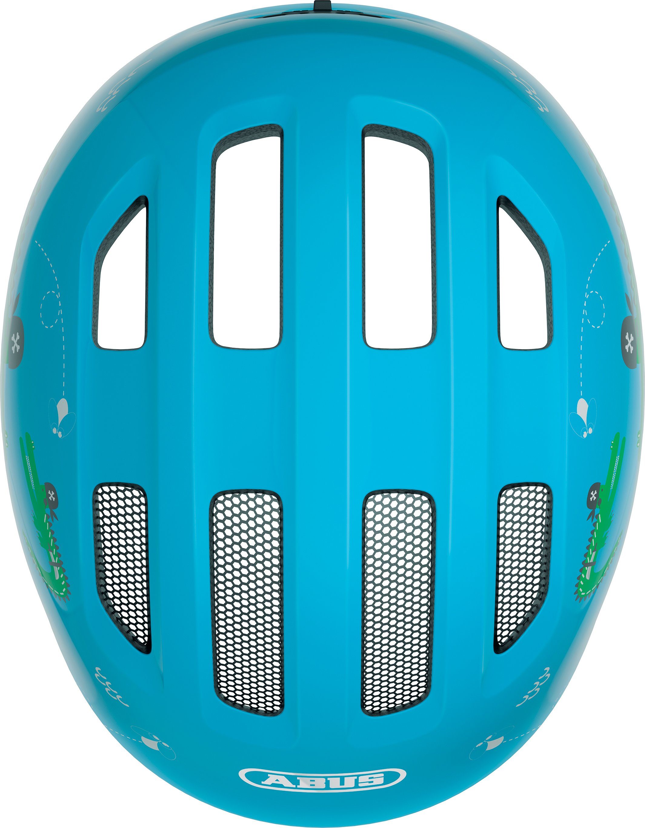 ABUS Kinderfahrradhelm SMILEY 3.0