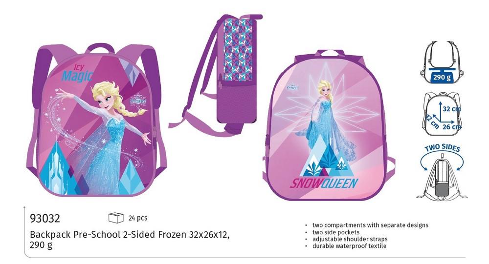 Spree Vorschulrucksack Disney 