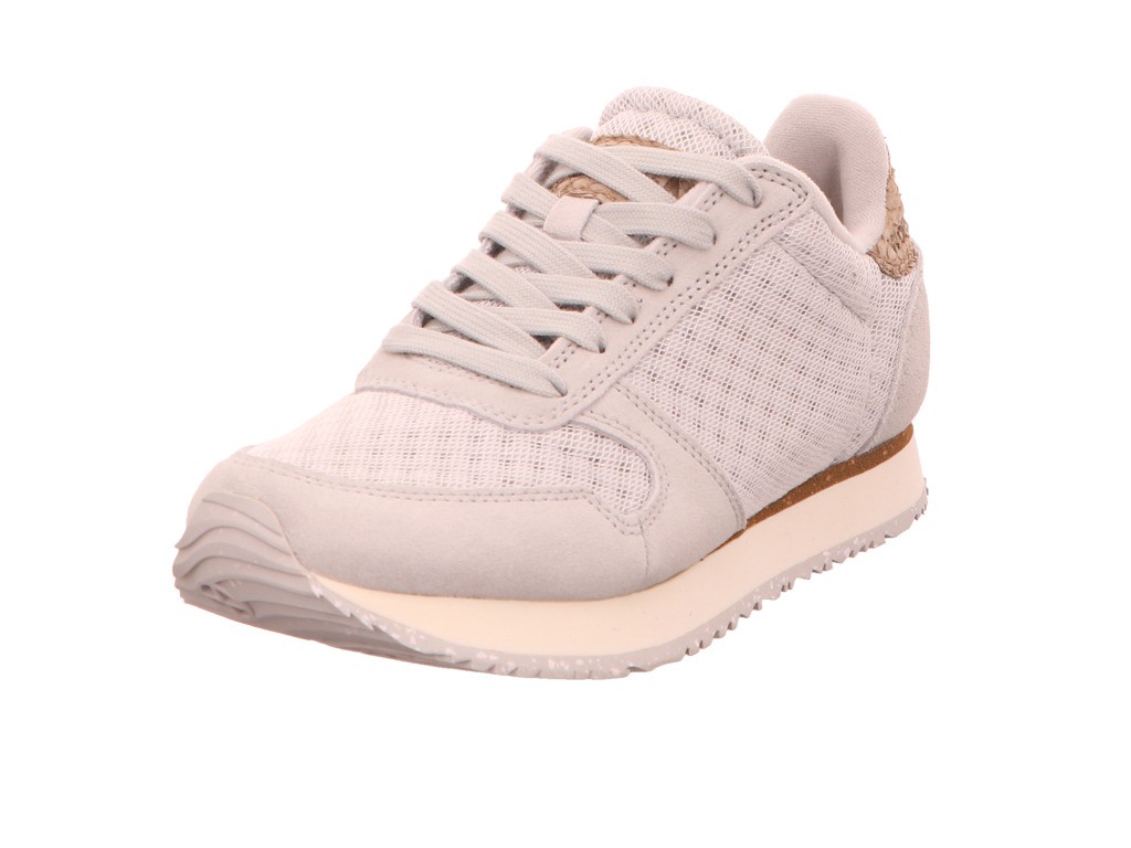 LEGACY ONE A/S Freizeit Schnürer grau Ydun Suede Mesh II
