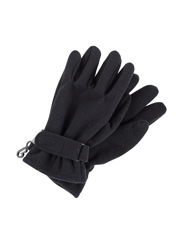 Sterntaler Fingerhandschuh in schwarz günstig kaufen