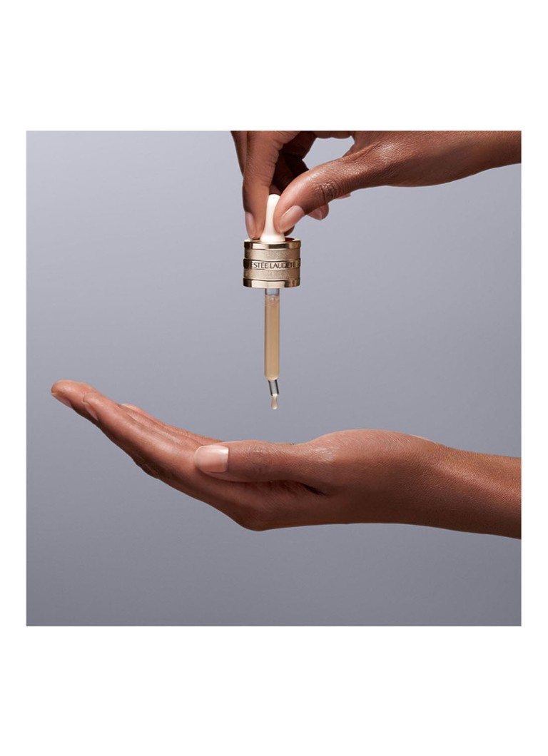 Estée Lauder Advanced Night Repair Synchronized Multi-Recovery Complex - serums