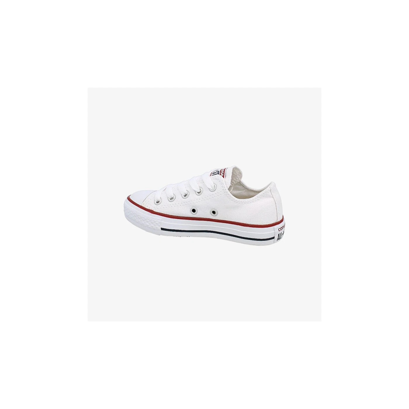 CONVERSE ALL STAR OX Weiß