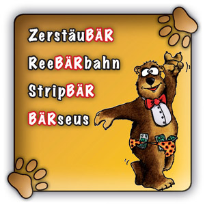 Der HeidelBÄR