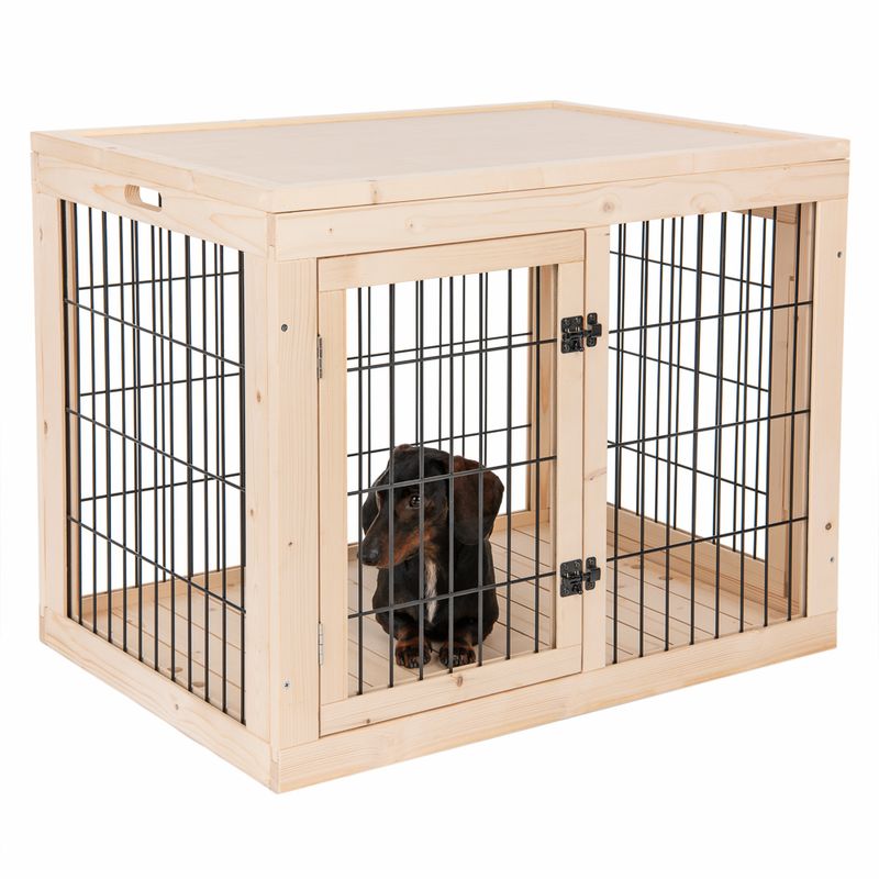 Hundekäfig Dog Palace zu TOP-Preisen