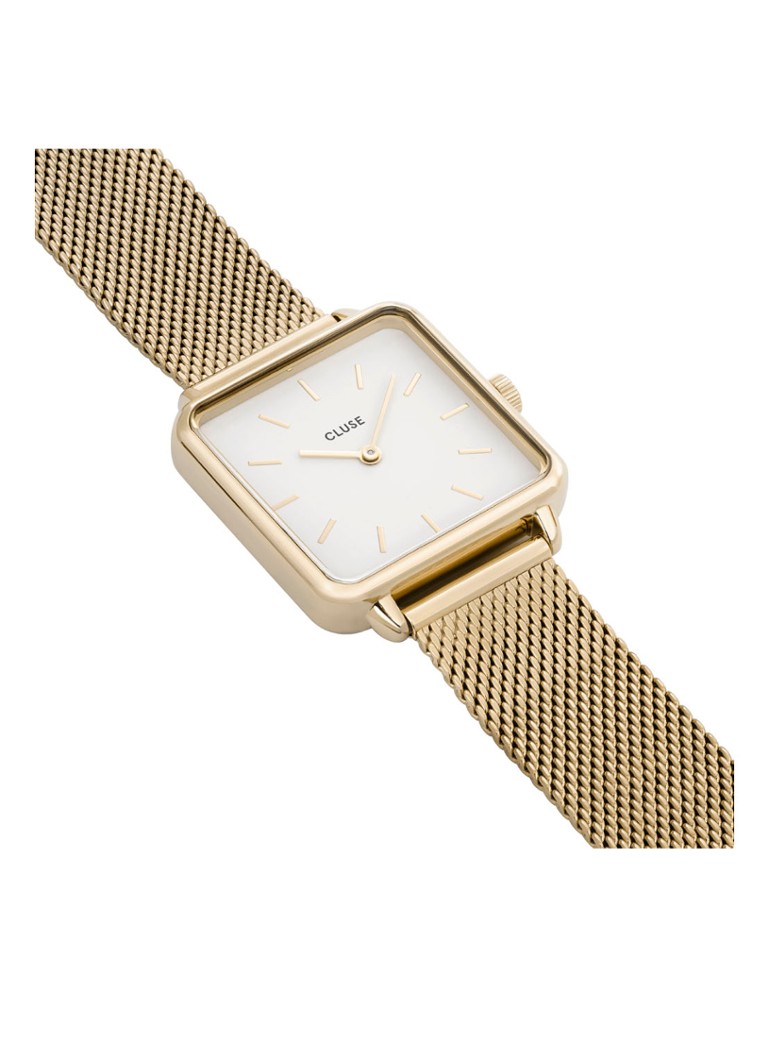 CLUSE Orologio La Tétragone CW0101207002