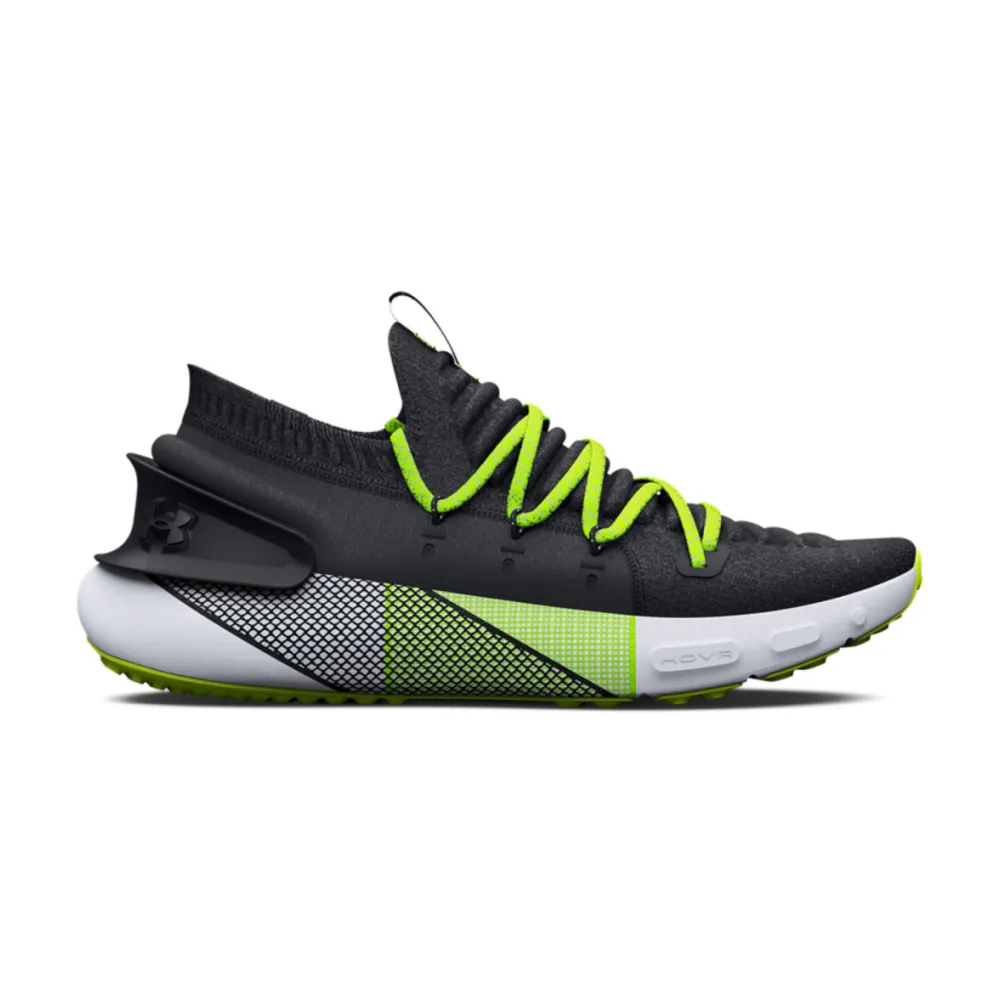 Under Armour UA W HOVR RFLCT Phantom 3 3025519-003 / schwarz