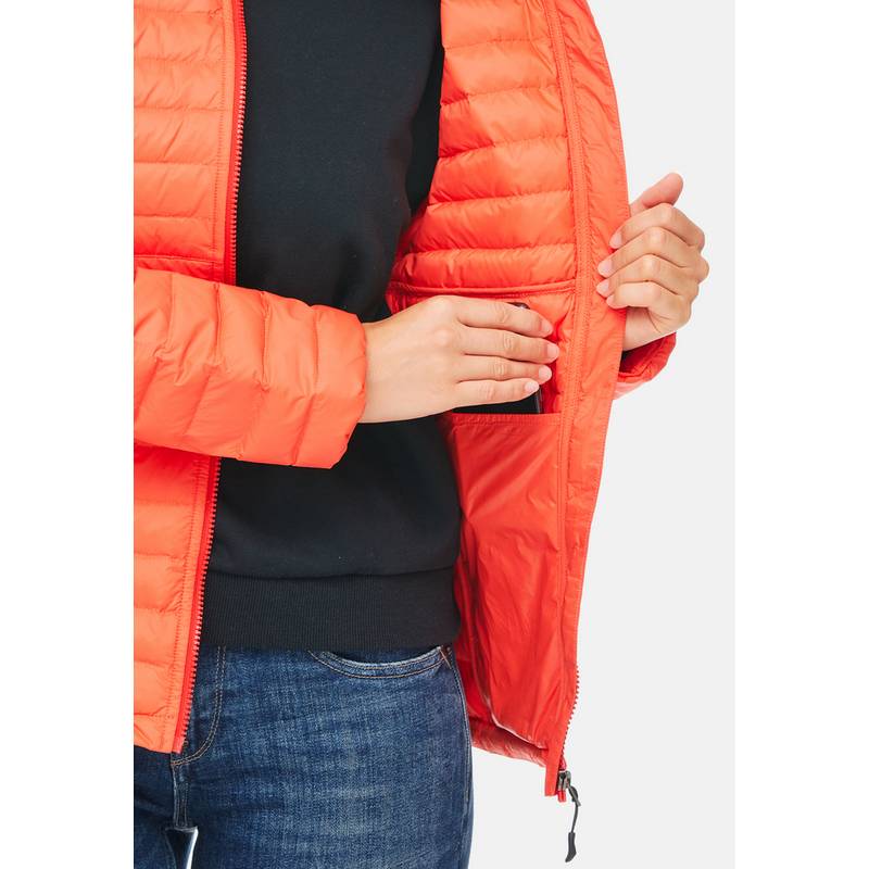 Jeff Green Luna Daunenjacke Damen