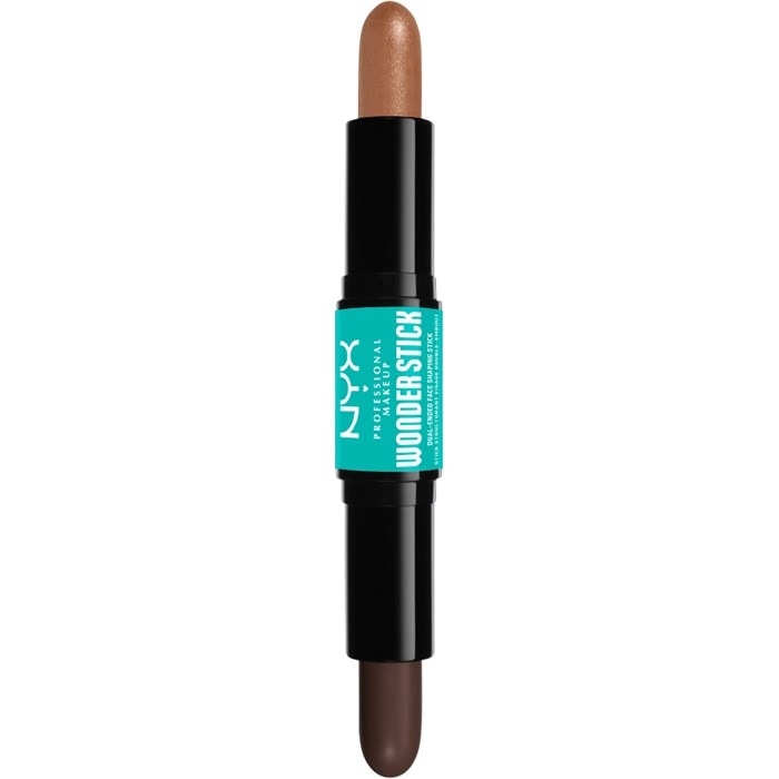Dual-Ended Face Shaping Stick