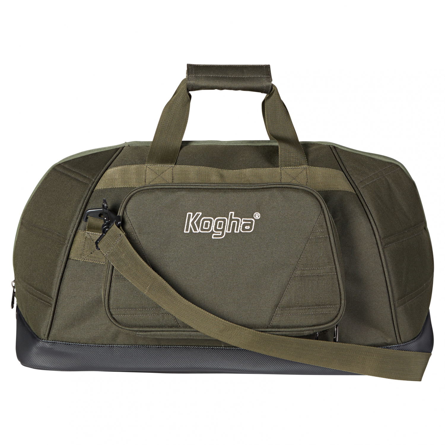 Kogha Angler Reisetasche Traveller