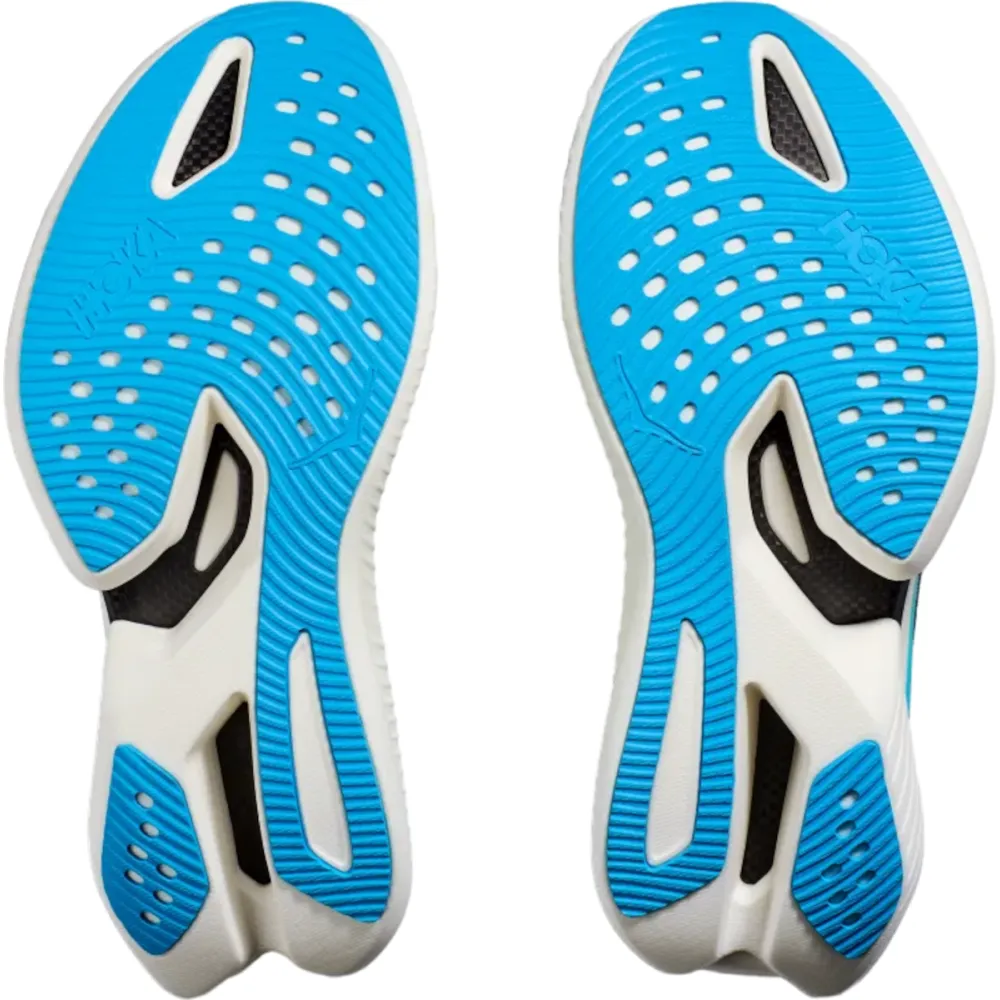 Hoka Cielo X1 1147910-ENN / blau