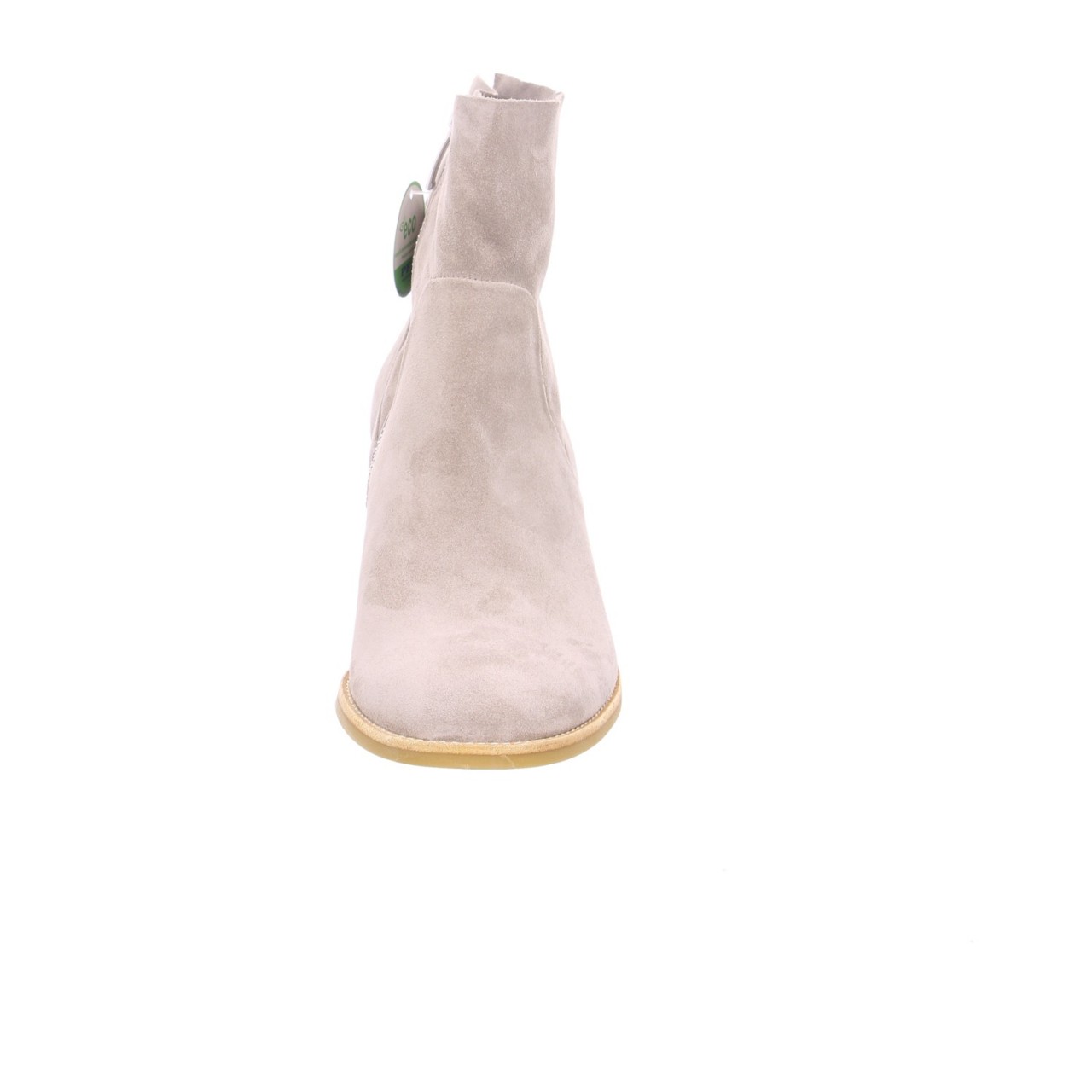 PAUL GREEN Stiefeletten grau