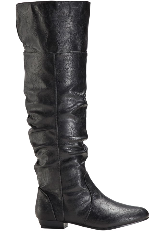 Overknee Stiefel