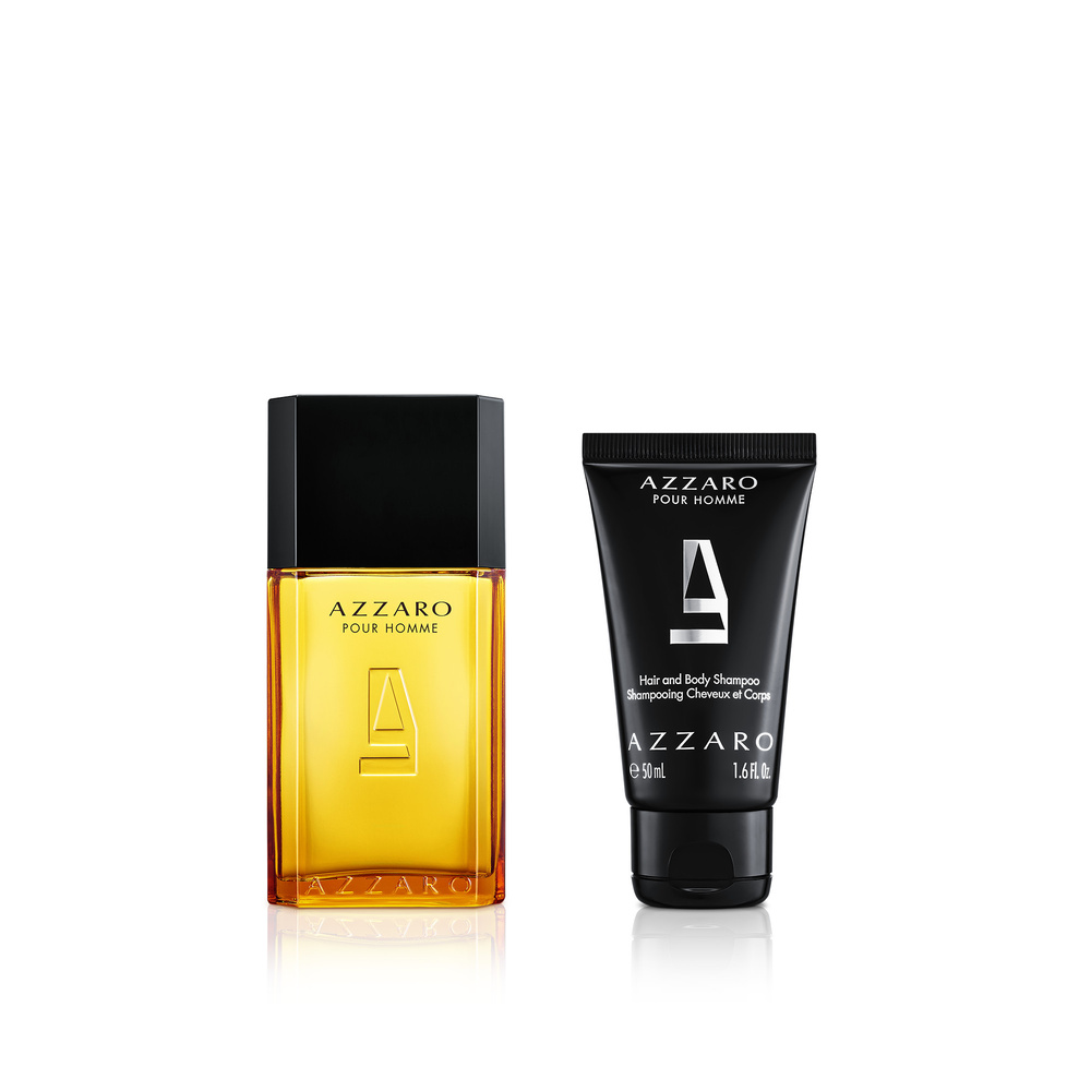 Azzaro Azzaro Pour Homme Coffret Eau de Toilette