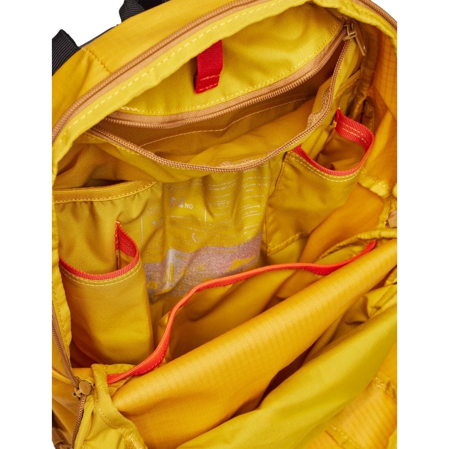 Monviso 20 - Skitourenrucksack 20 Liter