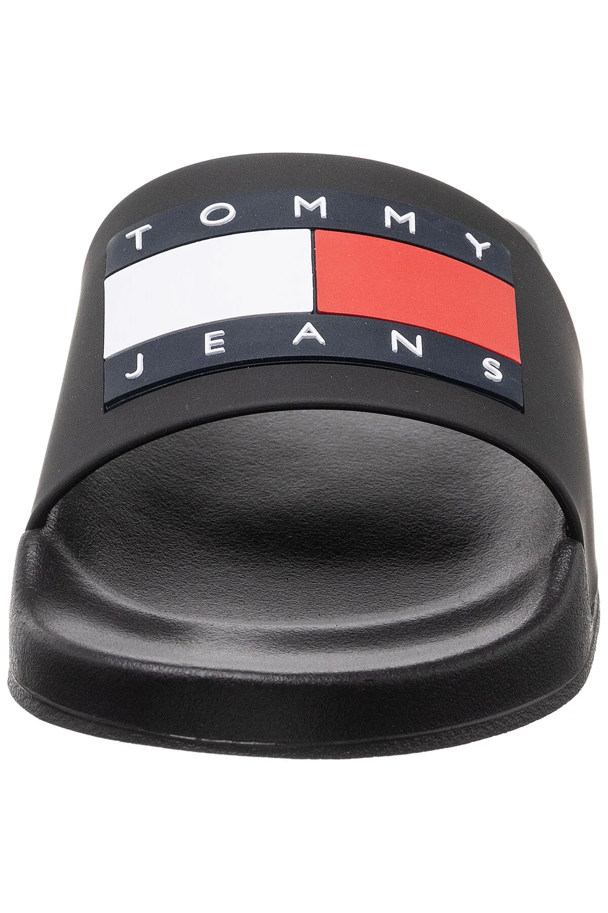 Tommy Hilfiger  Damen Tommy Jeans Flag Pool Ess Badeschuhe