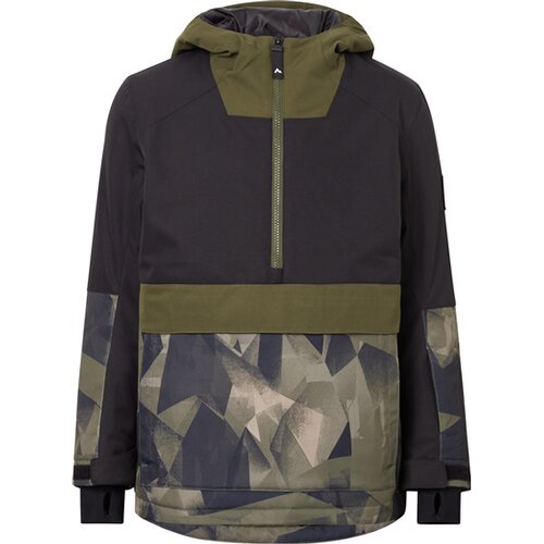 KINDER JACKE GUS JRS