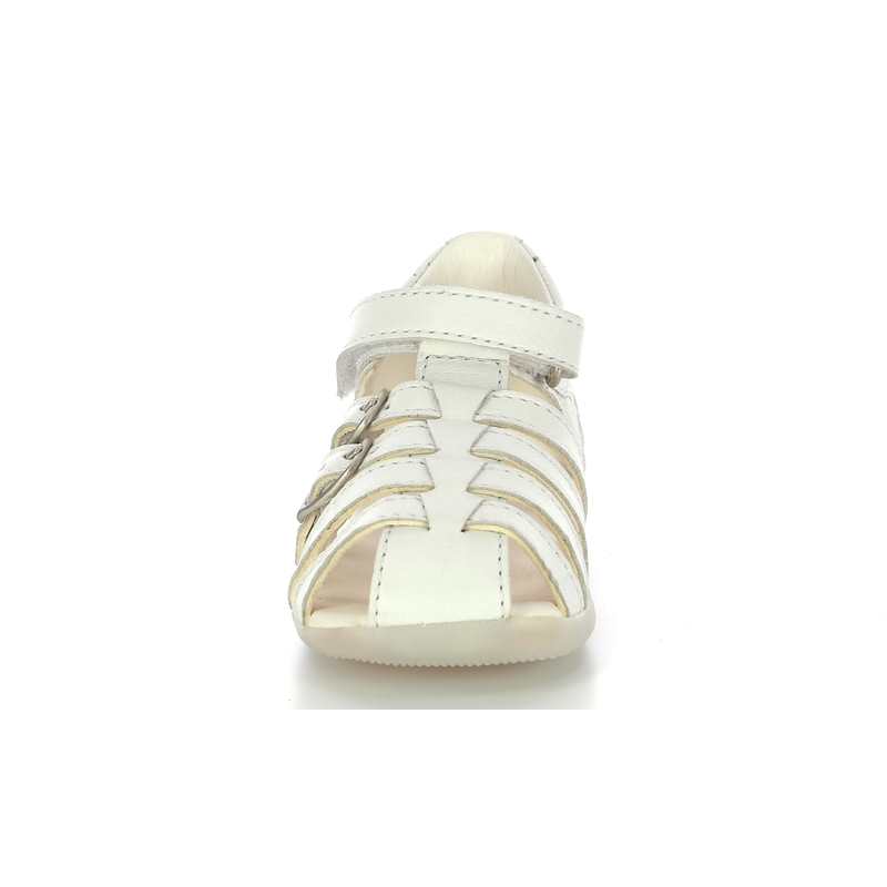 Sandales cuir Bigkro