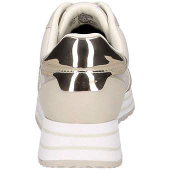 Tamaris Sneaker in weiß