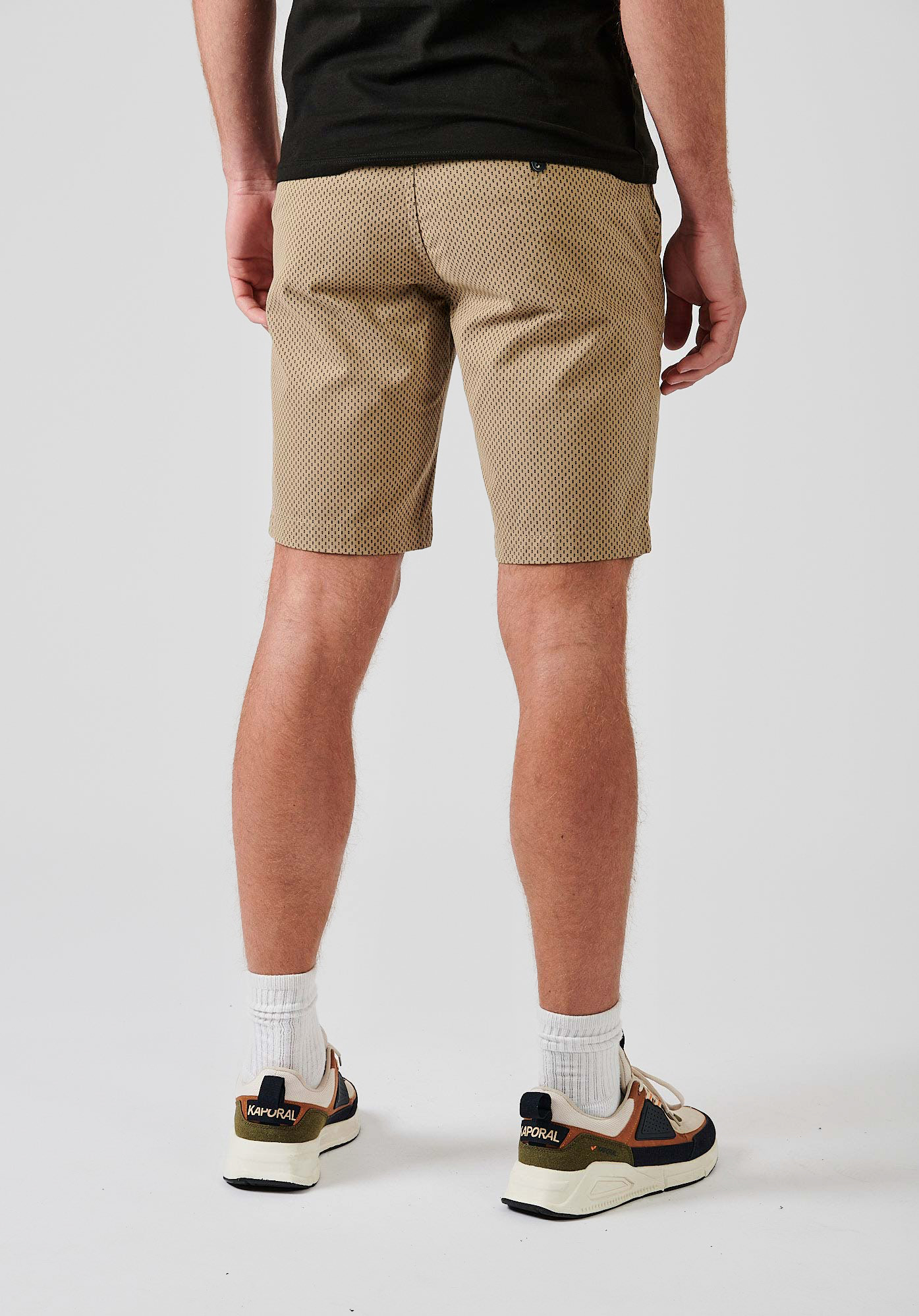 MACON  Short Homme