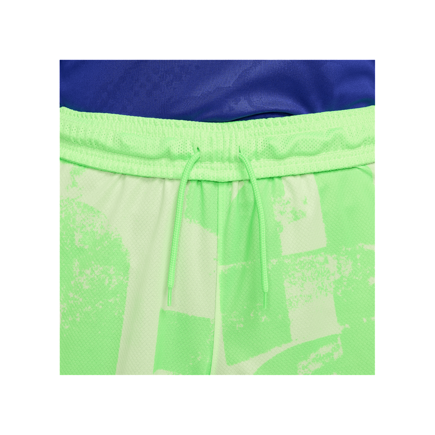 Nike FC Barcelona Short 3rd 2024/2025 Grün F701