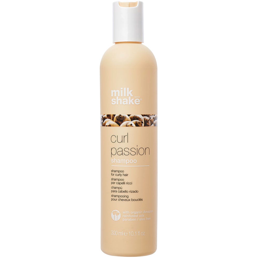 milk_shake curl passion shampoo 300 ml