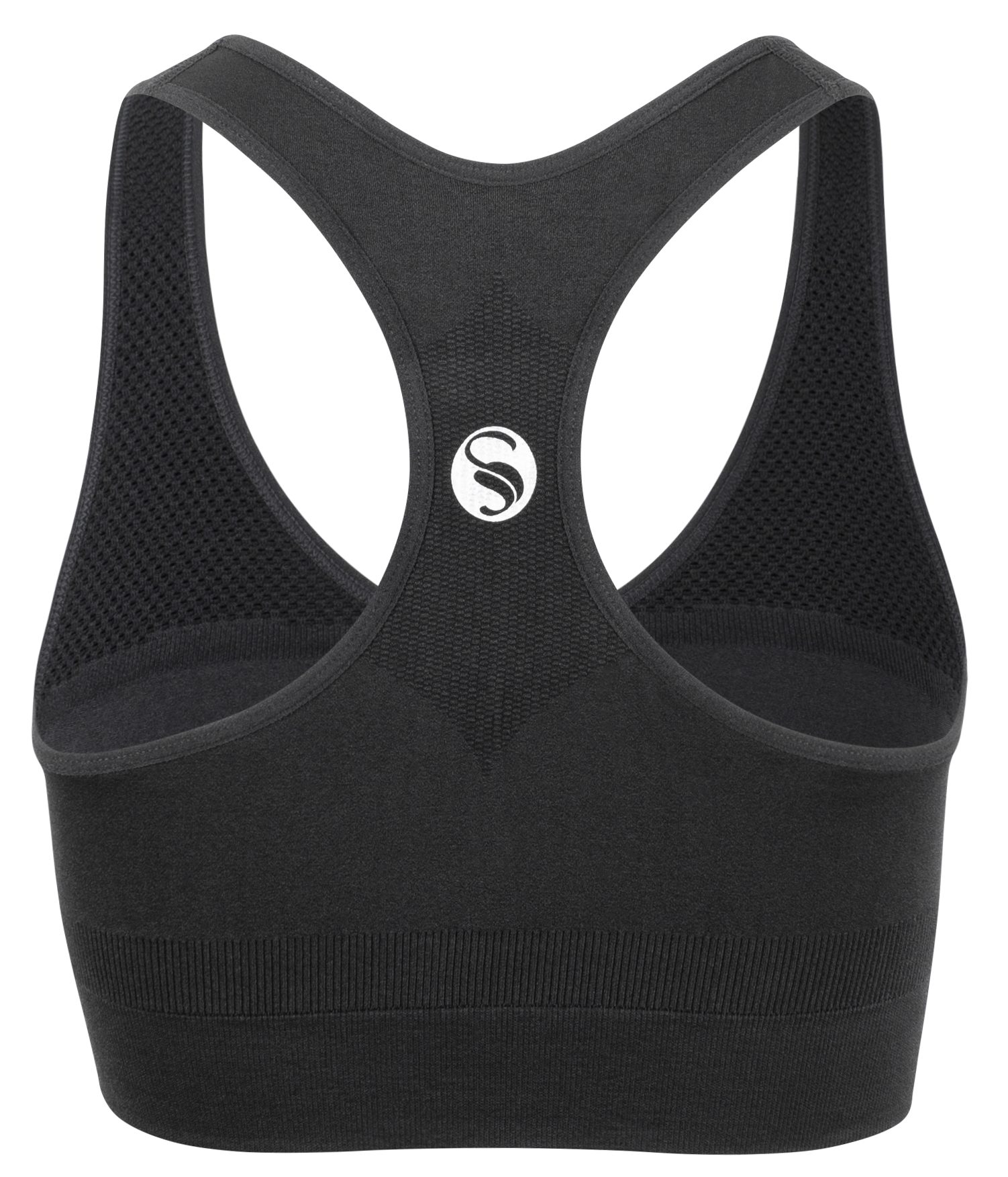 Stark Soul® Sport-BH Bra Light Support - Sport BH, doppellagig, für Damen Doppellagiges Material