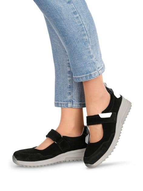 Klettslipper