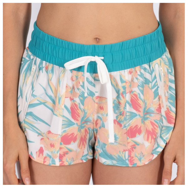 Hurley - Women's Kat Printed Short - Shorts