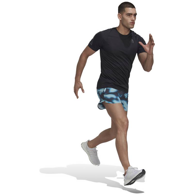 adidas RUN Funktionsshorts Herren
