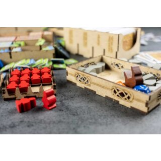A Feast For Odin Organizer