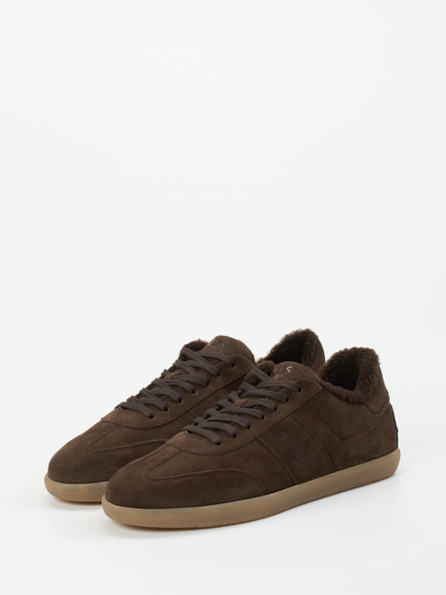 Sneaker-46612090188 Tod's