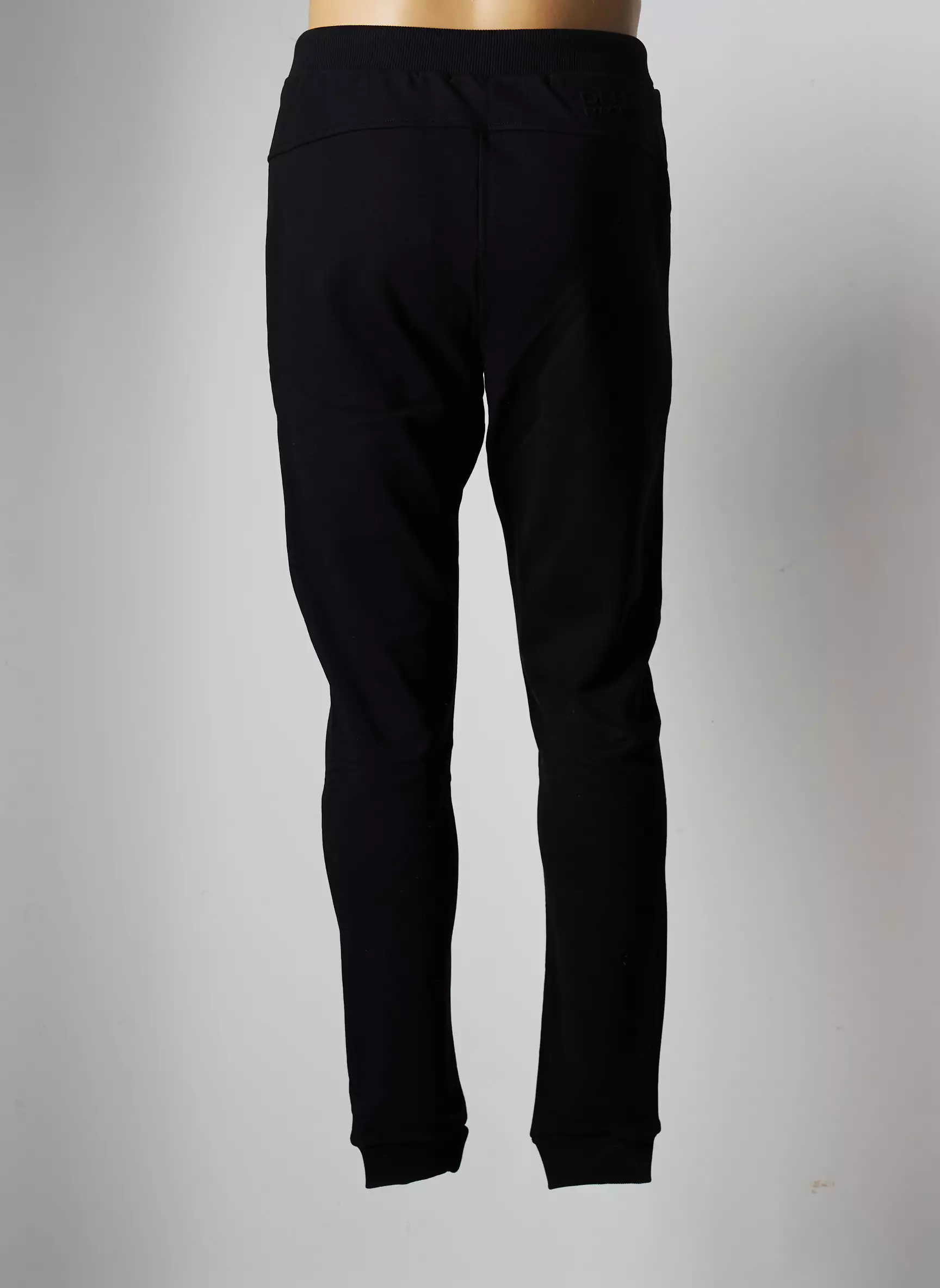 Delahaye Jogging Homme couleur noir