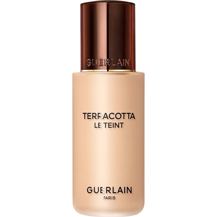 Terracotta Le Teint Matte Fluid Foundation